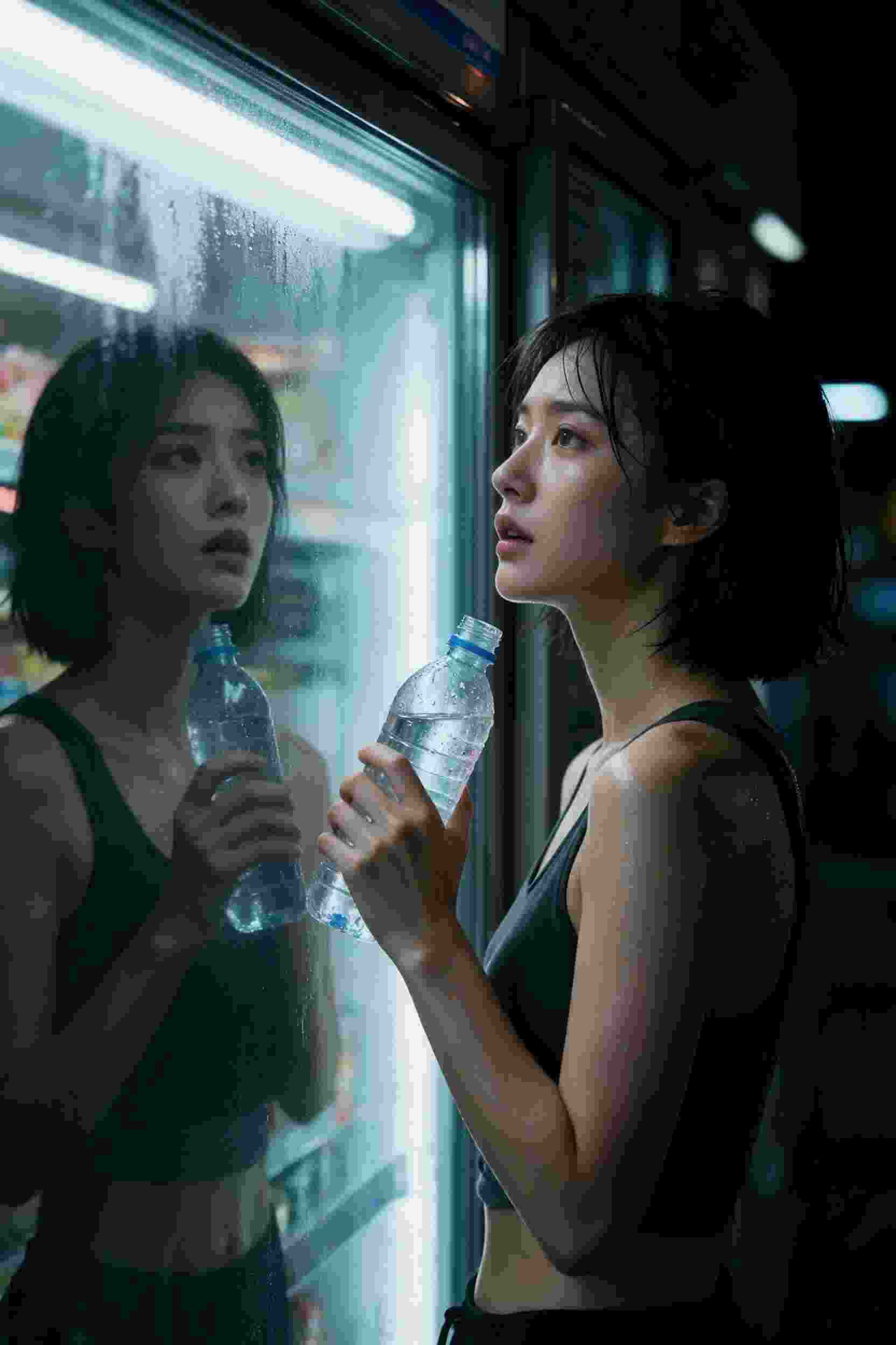 归途列车 封面