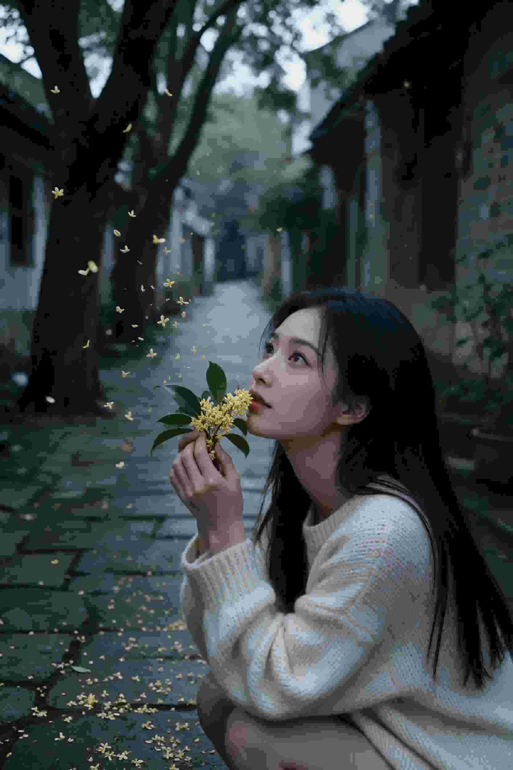 小镇怪谈物语 封面