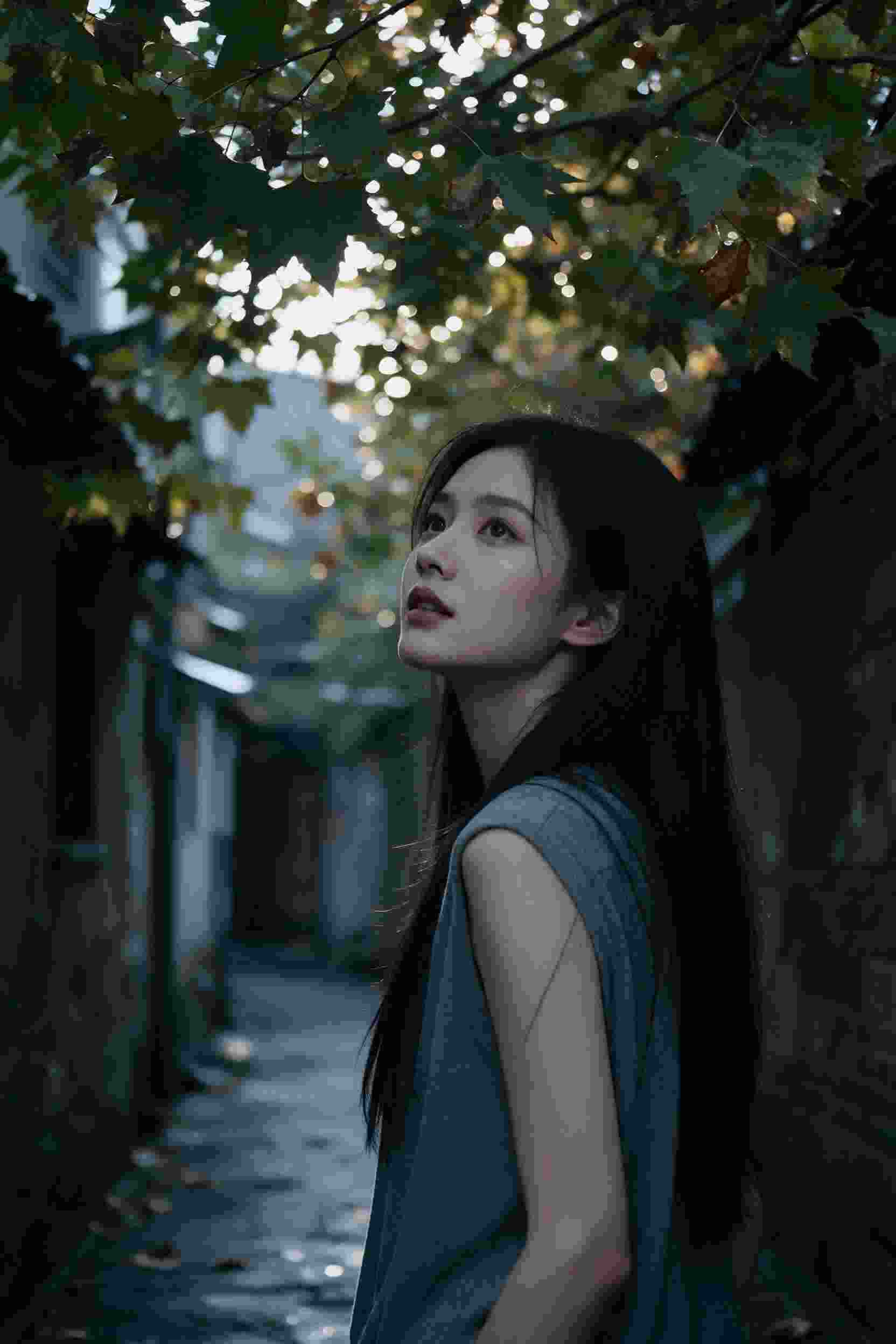 雾都疑影 封面