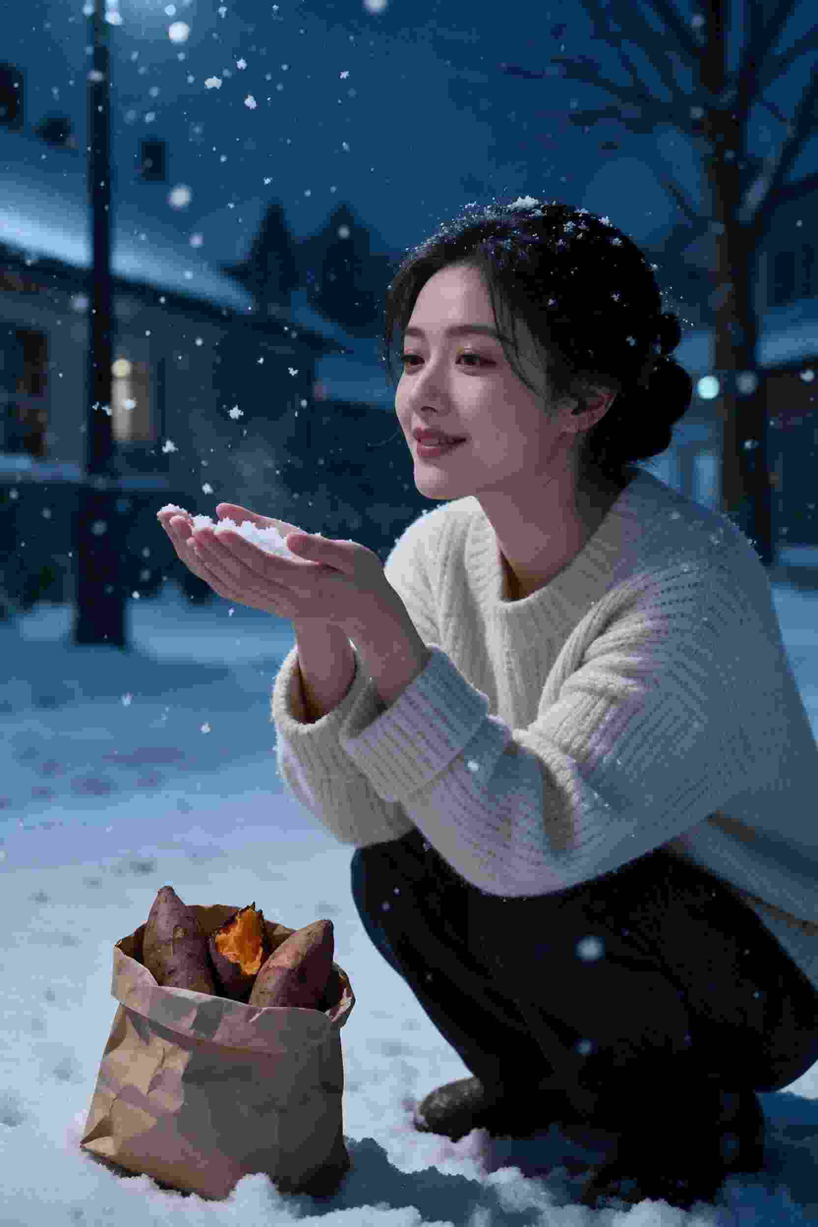 长夜将明 缩略图