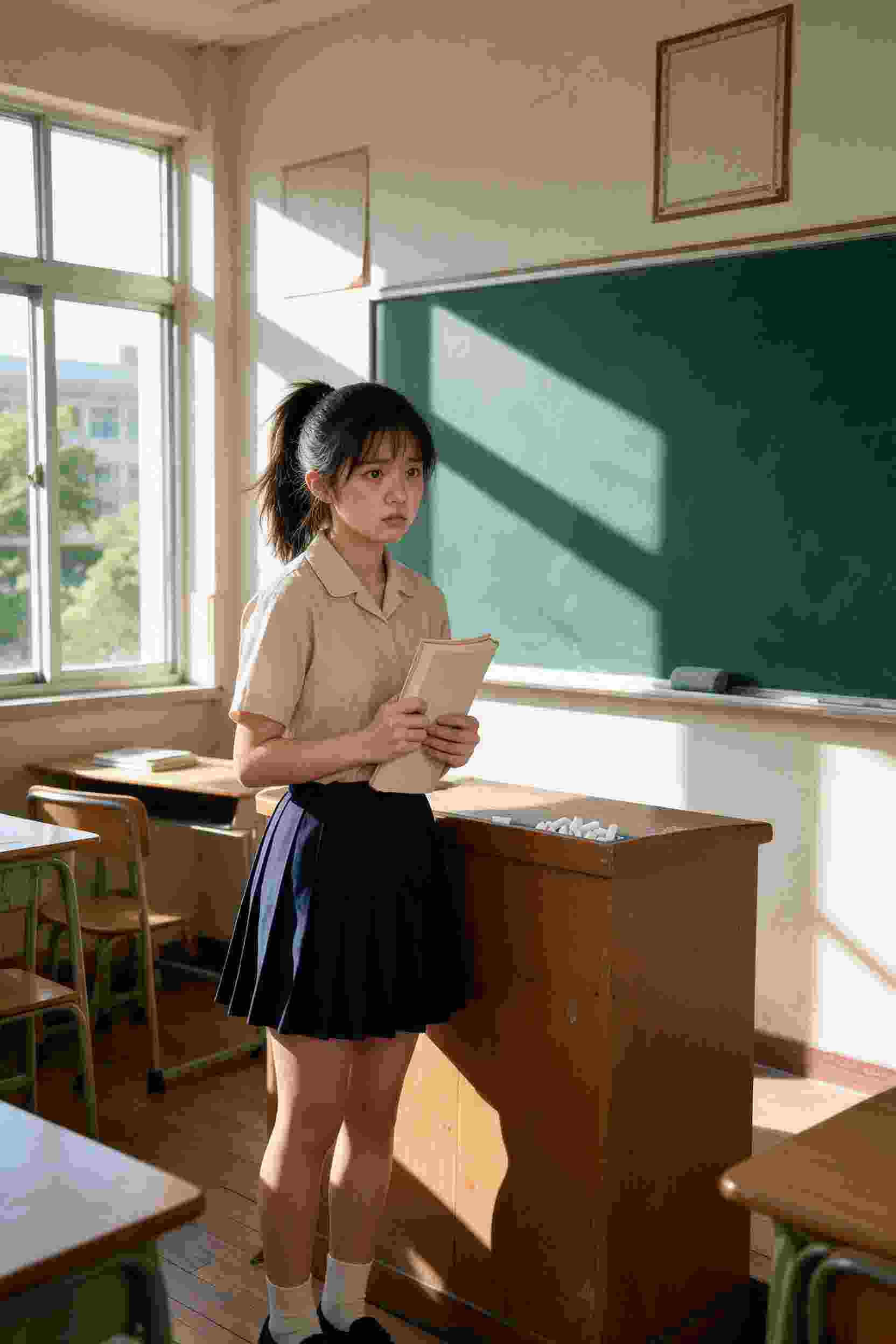 离婚后我成了顶流 封面